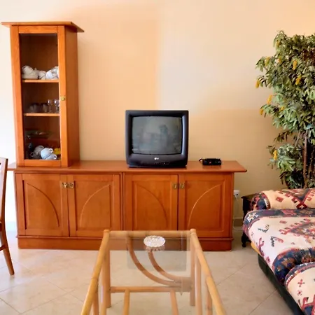 Akisol Armacao Pera Areia Apartmán *