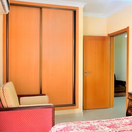 Apartmán Akisol Armacao Pera Areia Silves
