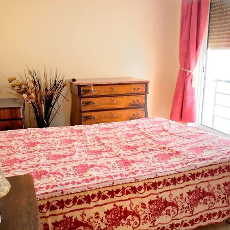 Apartmán Akisol Armacao Pera Areia Silves