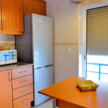 Apartmán Akisol Armacao Pera Areia