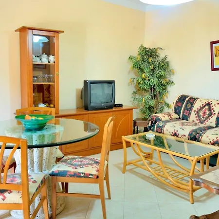 Akisol Armacao Pera Areia Apartmán Silves