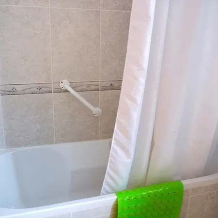 Akisol Armacao Pera Areia Apartmán Silves