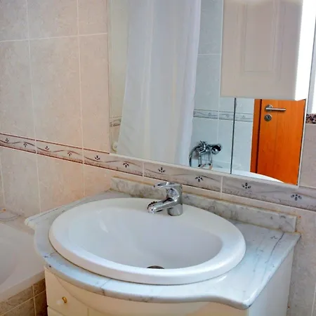 Akisol Armacao Pera Areia Silves
